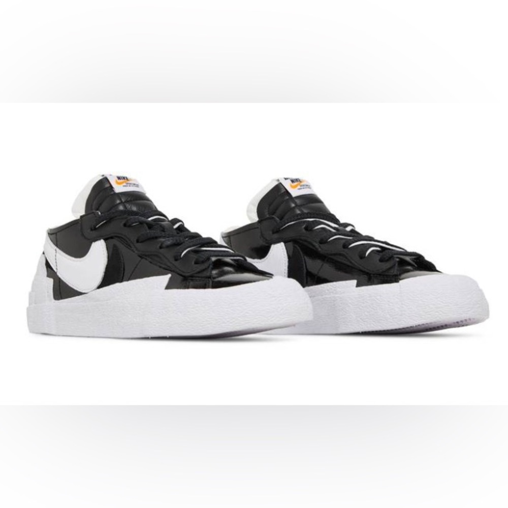 Nike x Sacai Blazer Low